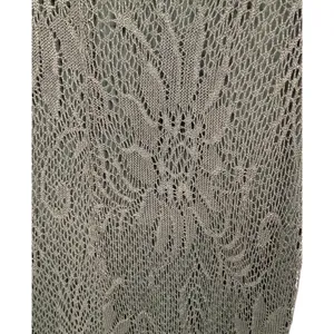 Windsor Black All Over Lace Sleeveless Maxi Dress Size Medium Fairy‎ Whimsigoth thumbnail 11