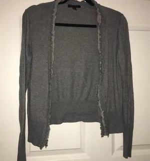 Banana Republic Cardigan thumbnail 1