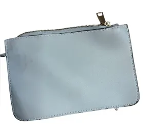 Nathaniel Colorful Strap Bucket Bag Blue thumbnail 4