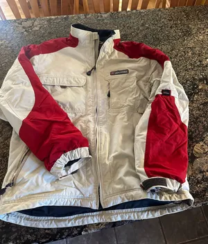 Abercrombie Vintage Jacket thumbnail 1