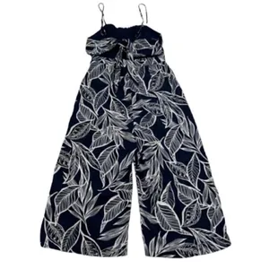Favlux Fashion Floral Print Jumpsuit(Size Large) thumbnail 7