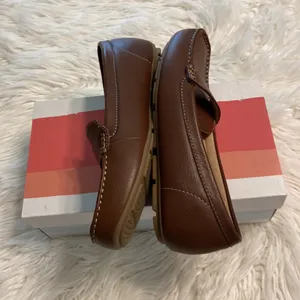 SOUL by Naturalizer Women’sShoes brand new with box size 10 color brown thumbnail 7