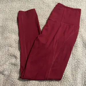Girlfriend Collective | Compressive High Rise Leggings thumbnail 2