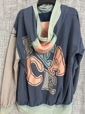 Boutique Hoodie Multiple Size M thumbnail 3