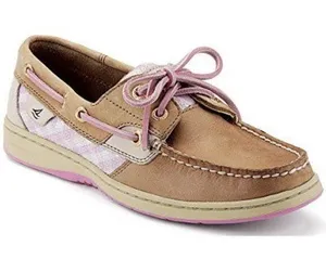 Sperry Bluefish Top Sider Boat Shoes thumbnail 1