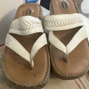 FINAL MARKDOWN Dr scholls whip stitched sandals 6 thumbnail 1