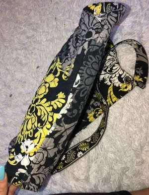 Vera Bradley purse thumbnail 2
