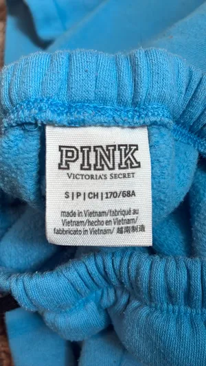 Sweatpants Victoria's Secret Pink thumbnail 2