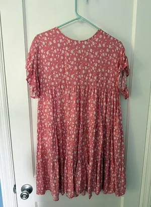 Petal & Pup Dress thumbnail 2