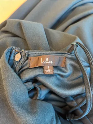 Lulus - Carried by Romance Dark Teal Sleeveless Maxi Dress thumbnail 5