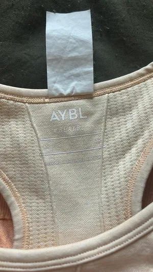 AYBL Workout Set thumbnail 4