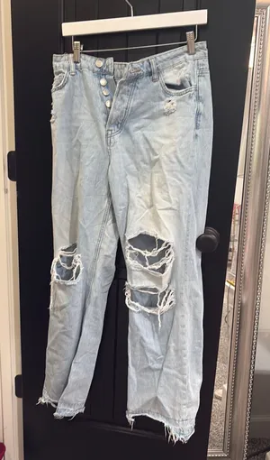 Vervet Jeans thumbnail 1