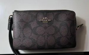 Coach Wristlet thumbnail 1