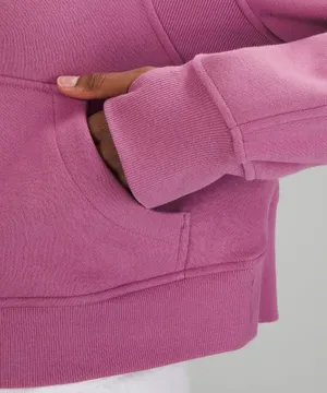 Lululemon Quarter-Zip Scuba thumbnail 4