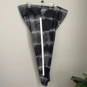 Dri-Fit Tie Dye Leggings 3X thumbnail 3