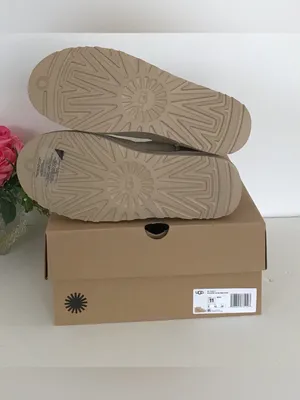 UGG Classic Ultra Mini Fleur thumbnail 6