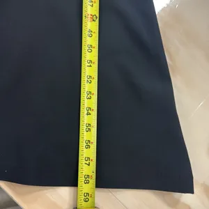 NWT JS Collections One-Shoulder Bow Gown for Cocktail Maxi Gown‎ Sz 8 Black thumbnail 10