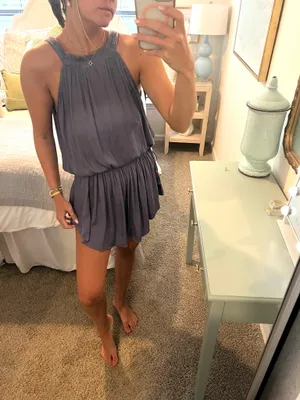Pants Store Romper Dress thumbnail 2