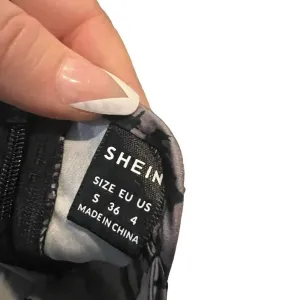 SHEIN Cheetah‎ Print Slip Dress Size Small thumbnail 3