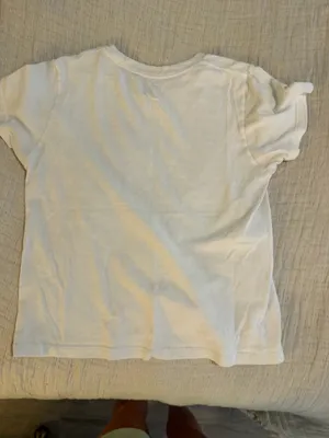 Brandy Melville Top White thumbnail 3