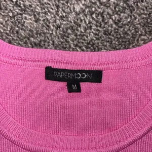 Papermoon Medium Crop top thumbnail 2