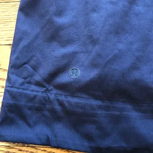 Lululemon Nonstop Jacket Inkwell thumbnail 9