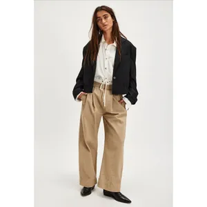 Free People Agnes Cropped Black Jacket NWT Women’s Small‎ thumbnail 11