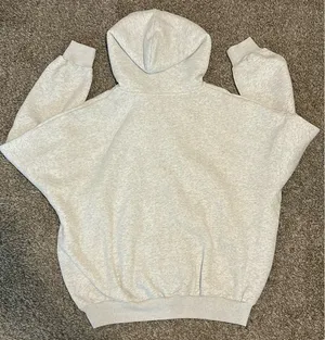 Comfrt Cloud zip hoodie thumbnail 2