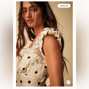 Free people Butterfly Babe Maxi Dress thumbnail 2