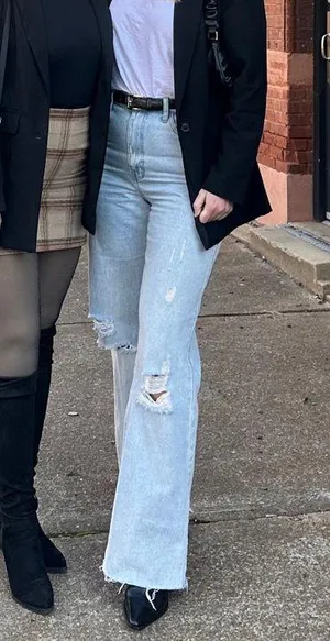 Show Me Your Mumu Jeans High-Waisted thumbnail 6