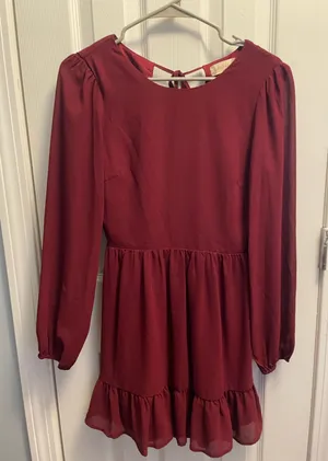 Altar'd State Dress thumbnail 1