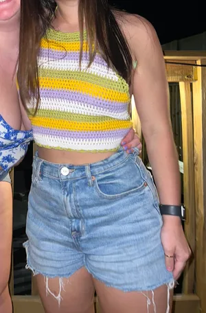 ZARA Top thumbnail 1