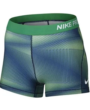 Nike Pro Dri-Fit Spandex Shorts thumbnail 1