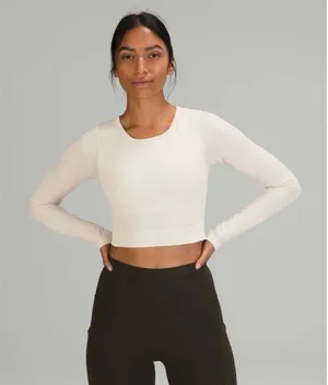 Lululemon Ebb To Street Top thumbnail 1