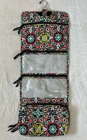 Vera Bradley Hanging Organizer thumbnail 1