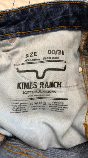 Kimes Ranch Jennifer Jeans thumbnail 5