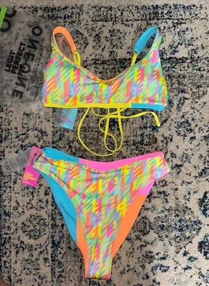 ONEONE Swimwear Bikini thumbnail 2