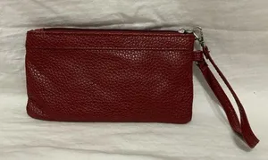Red Wristlet thumbnail 1