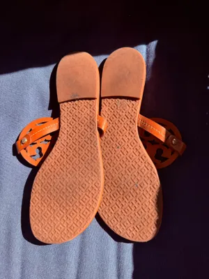 Tory Burch Miller soft thong sandal thumbnail 2