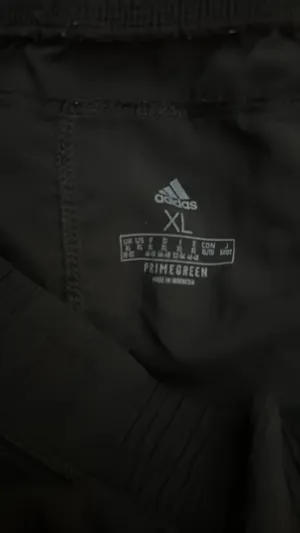 Adidas Athletic Shorts thumbnail 2