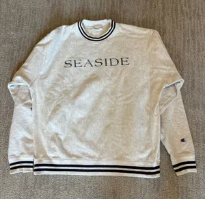 Seaside Sweatshirt  thumbnail 1
