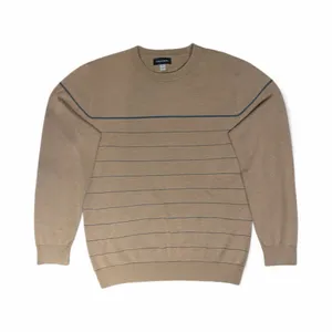 Tahari Oversized Crew Neck Sweater thumbnail 2