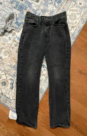 Levi’s Straight-Leg Jeans thumbnail 1