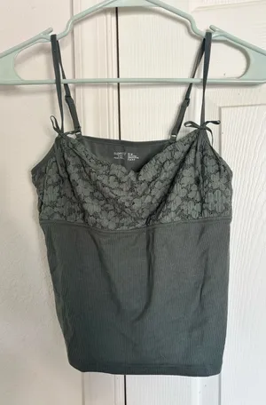 Aerie OFFLINE by Tank Cropped thumbnail 1