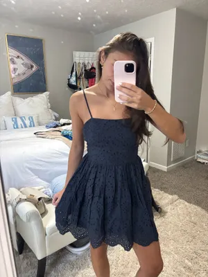 Francesca's Dress thumbnail 3