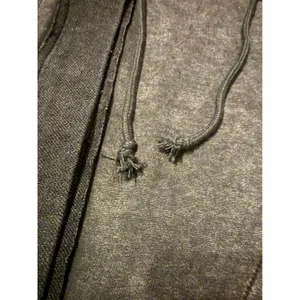 Oli & Hali Lagenlook Zip Jacket Women's Large Charcoal Gray‎ Casual Layered thumbnail 5