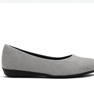 BAUBAX Women Comfortable Dressy‎ Merino Flats Size : 10 thumbnail 5
