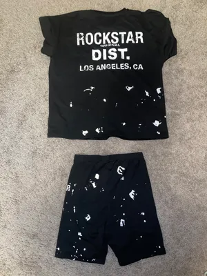 Rockstar Original Two Piece Set thumbnail 5