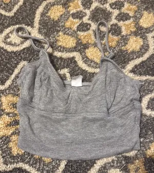 Bralette Gilly Hicks Hollister thumbnail 1
