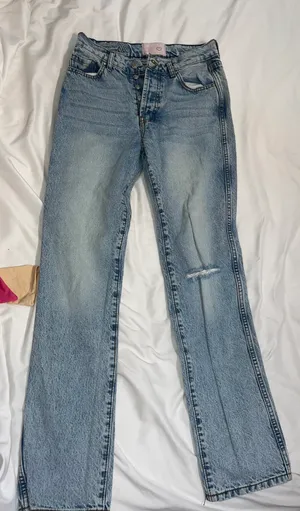 Revice Ex-Boyfriend Jeans thumbnail 11